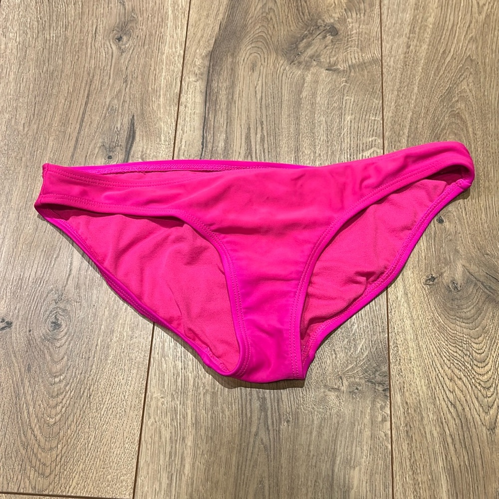 Xhiliration swim bottom